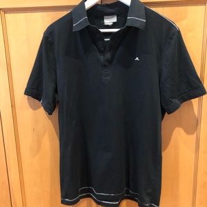Jlindeberg classic polo